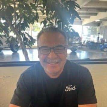 Rudy Ortega