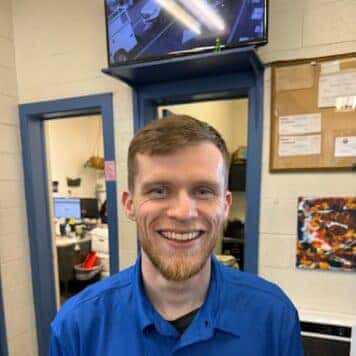Ryan Sheldon