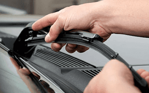 Wiper Blades