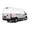 Cargo Van