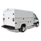 Cutaway Van