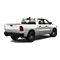 Commercial Pickup Truck