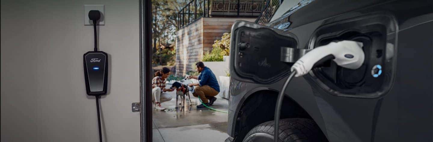 2026 ford electric vehicles hero
