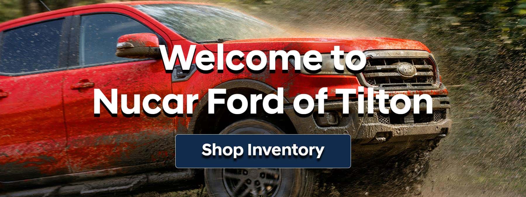 Nucar Ford of Tilton Ford Dealer Serving Laconia, NH