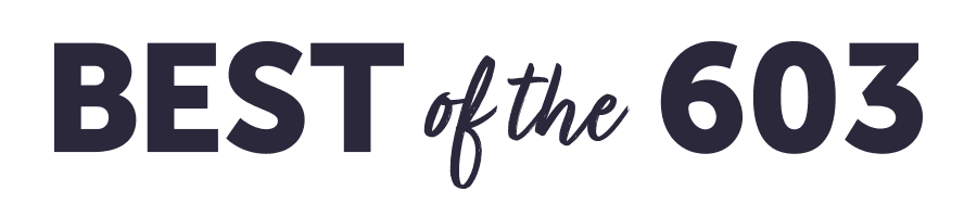Best of 603 Logo