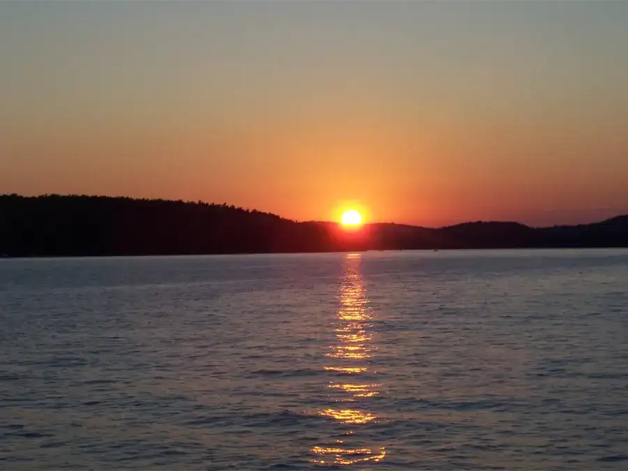 Lake Winnipesaukee