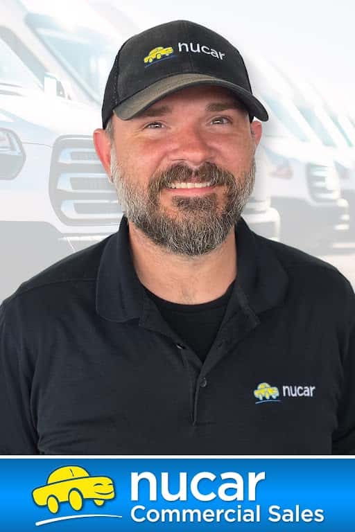 Tilton Commercial Sales: Eric OKeefe