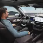 Ford BlueCruise Updates