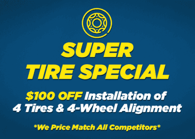 new special offers
