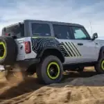 Ford Bronco RTR