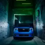 Ford Earns Top Rating in Initial Quality