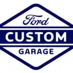Ford Custom Garage