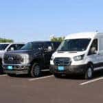 Nucar Ford StAlbans Commercial Vehicles