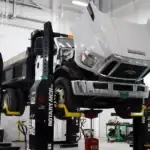 Nucar St Albans 55000lbs Commercial Lift