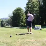 Tims House Classic - On the Green