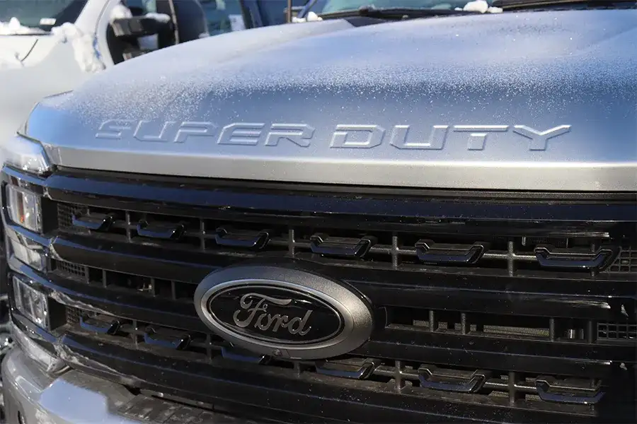 Winter Fleet Performance