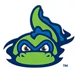 VT Lake Monsters Logo