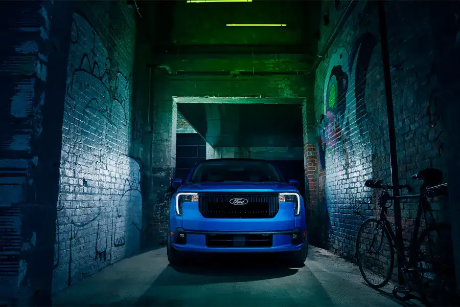 Ford Earns Top Rating in Initial Quality