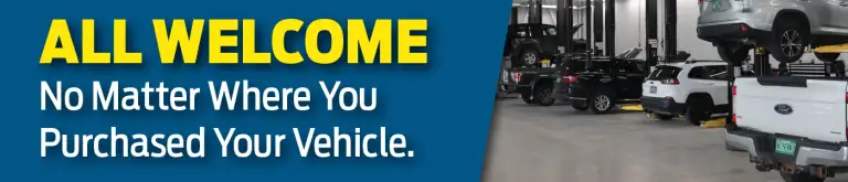 Ford Warranty