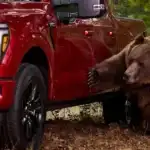 Ford F-150 Security Package