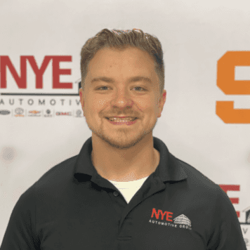 Alex Bryden