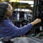Ford Maintenance