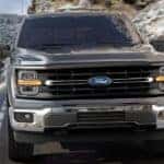 2025 Ford