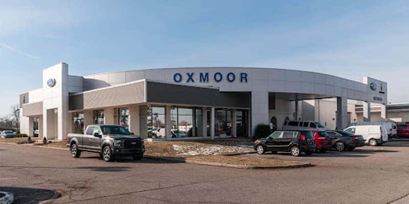 Superior Buick GMC in Fayetteville, AR