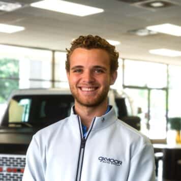 Bradley Eickholtz