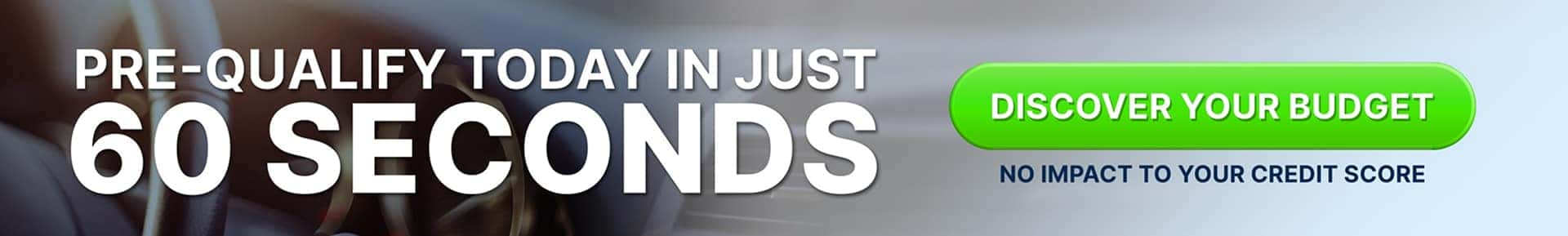 60 second banner