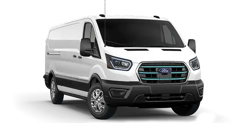 Ford Transit Cargo Van