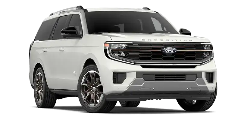 Ford Expedition