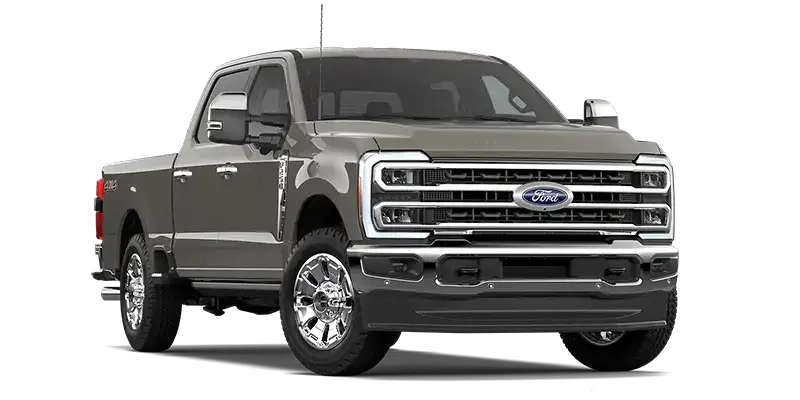 Ford Super Duty Chassis Cab