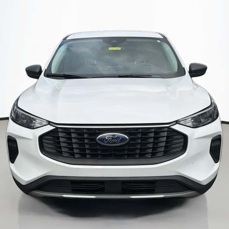 used image car
