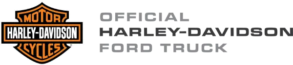 Official Harley-Davidson Ford Truck logo