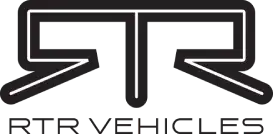 RTR Vehicles logo