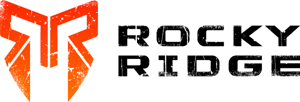 Rocky Ridge trucks logo