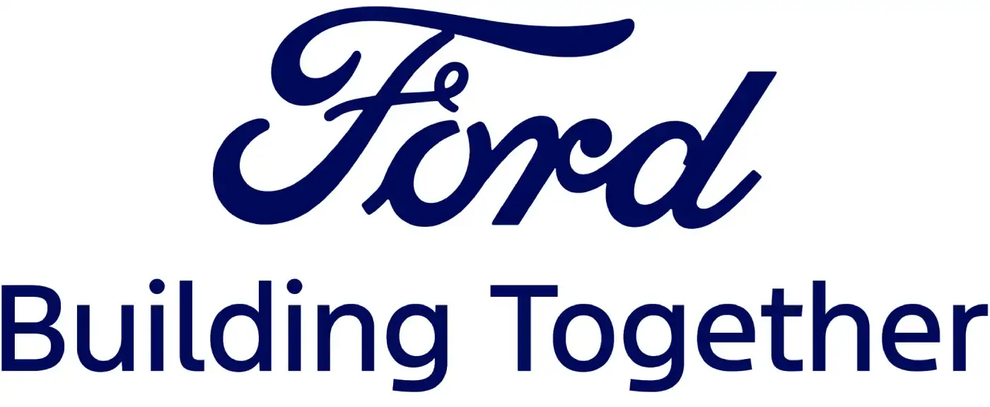 Ford Building Together
