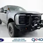 AGwagon Oxmoor Ford