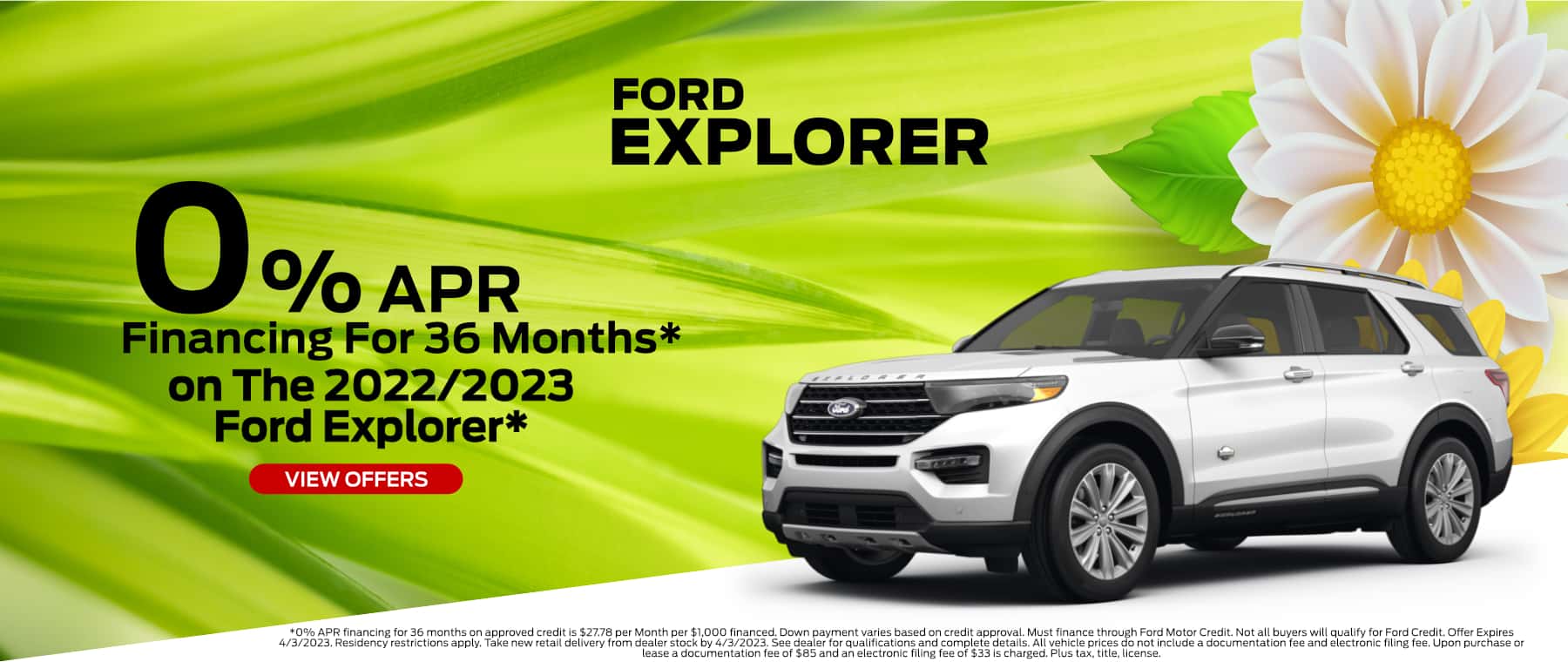 March_2023 Explorer Ford