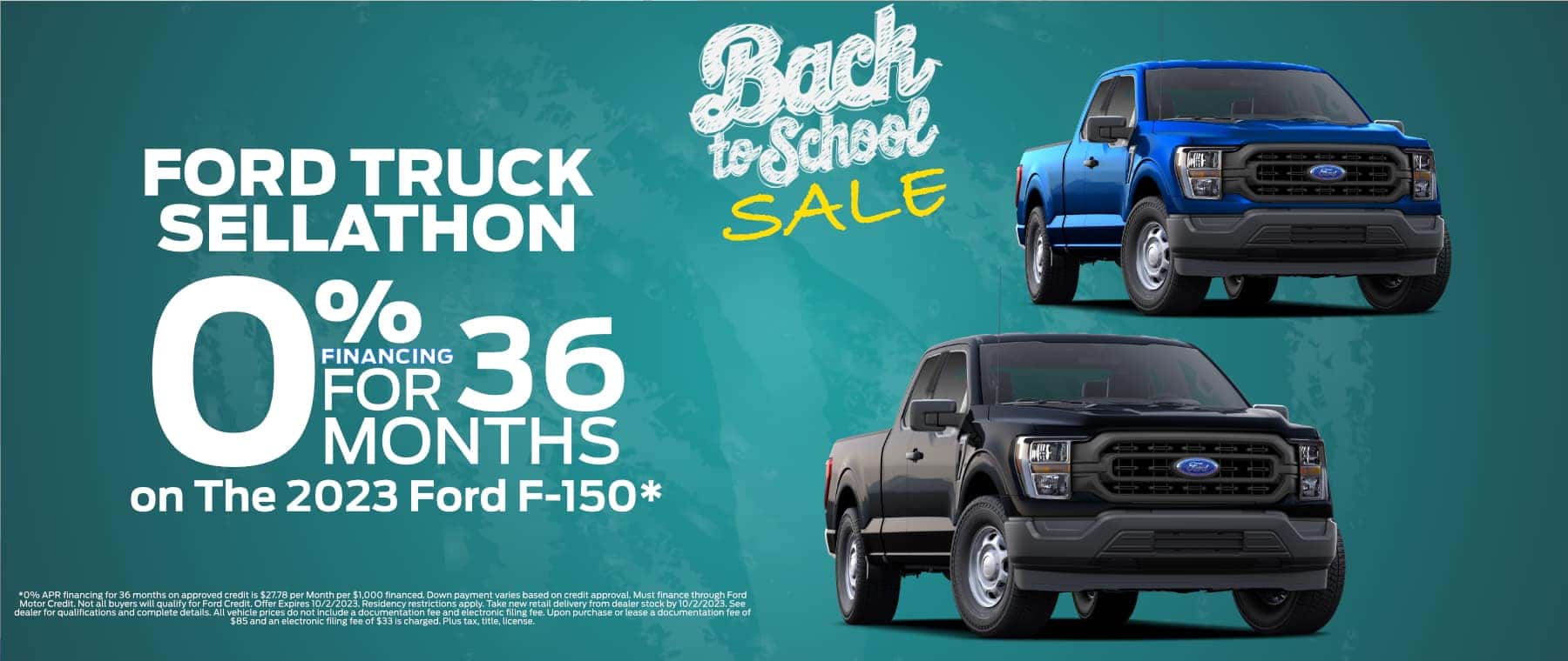 B2S_2023-Truck Sellathon-Ford