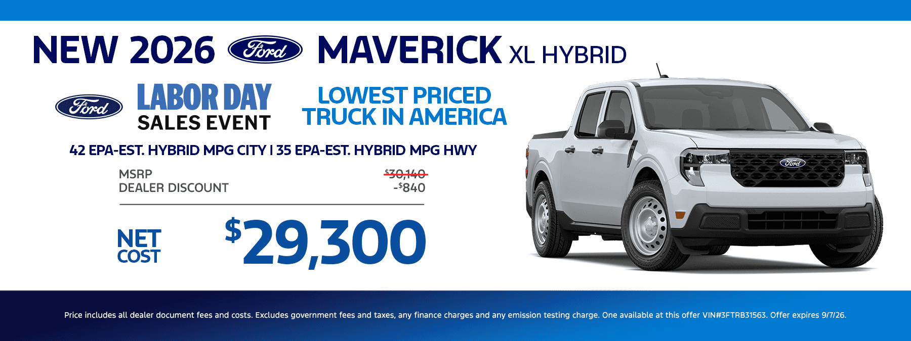Maverick