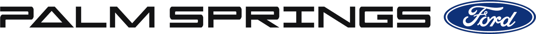 Palm Springs Motors Logo