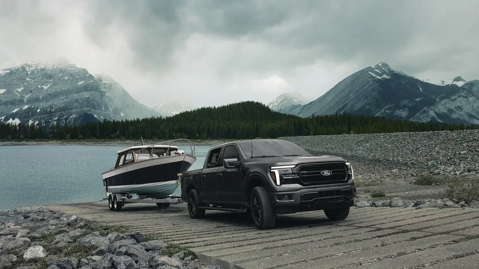 Ford Oil Change Interval Guide for Desert Drivers | Palm Springs Motors