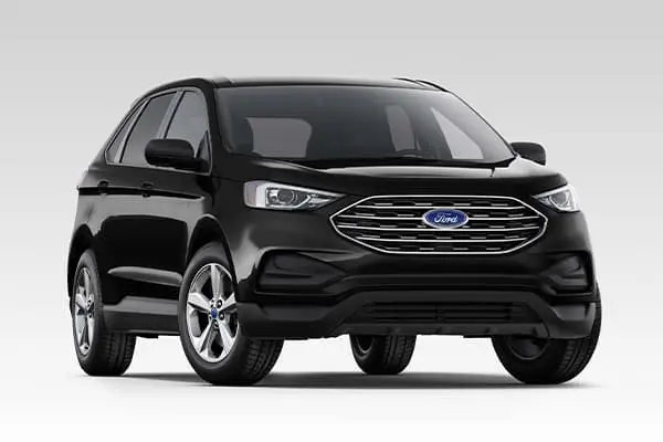 Top 10 Best Fuel-Efficient Fords – Which Are the Ford Cars with The ...