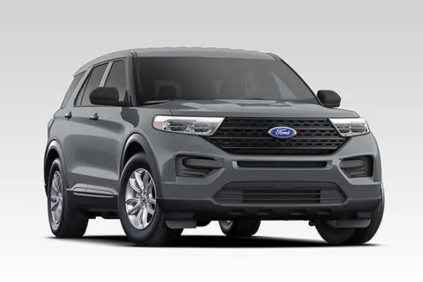 Top 10 Best Fuel-Efficient Fords – Which Are the Ford Cars with The ...