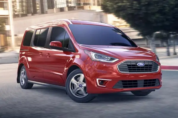 Top 10 Best Fuel-Efficient Fords – Which Are the Ford Cars with The ...