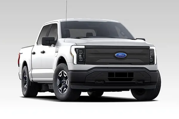 2022 Ford F-150 Lightning Review | Performance Ford Lincoln Bountiful