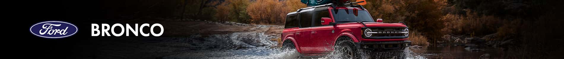 Bronco
