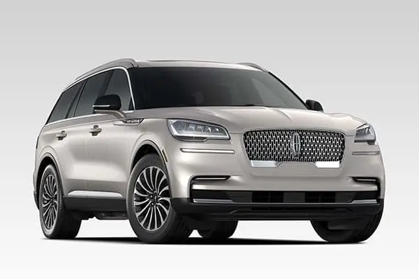 2023 Lincoln Aviator Reserve Review | Performance Ford Lincoln Bountiful